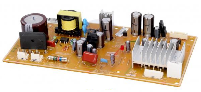 Placa de PCB para Geladeira Samsung - Módulo Potência - DA92-00215L