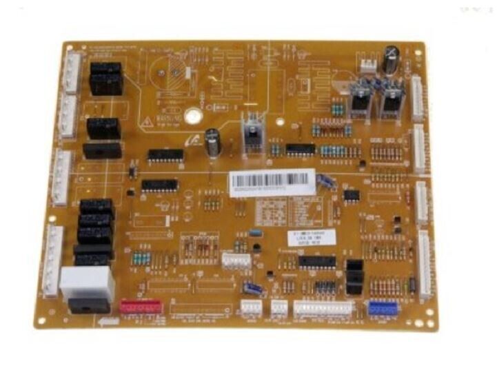 Placa mãe de geladeira Samsung - Módulo - Da92-00241B
