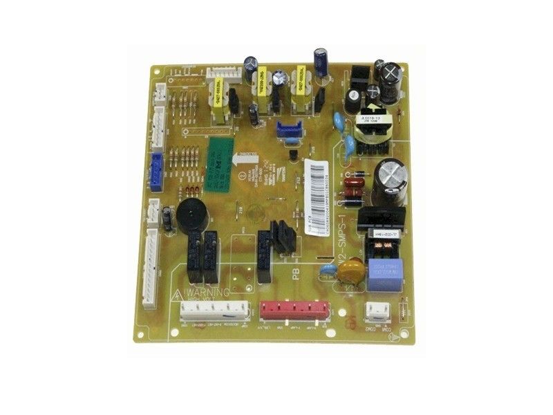 Placa Principal Frigorifico Samsung - DA92-00419M