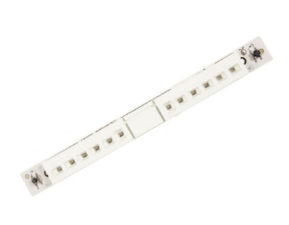 Conjunto de módulo de LED do kit Samsung - DA92-00465A