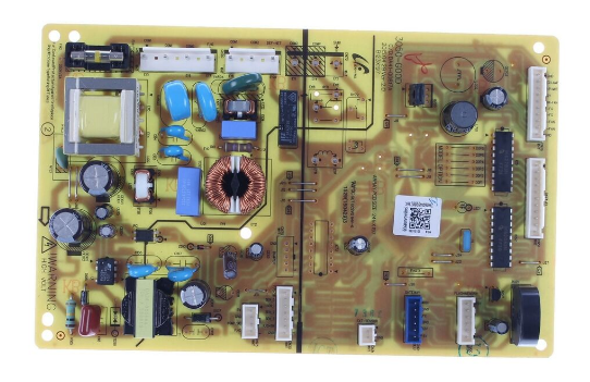 Placa Principal Frigorifico Samsung - DA92-00736C