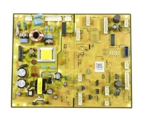 Montagem de placa de geladeira Samsung - DA92-00853Q