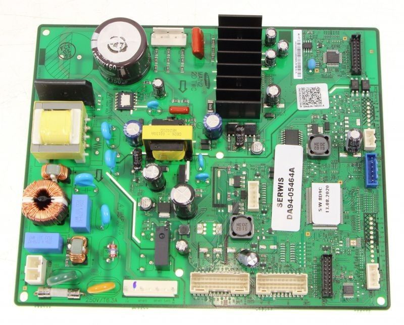 Módulo de Potência Frigorífico Samsung - DA94-05464A