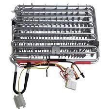 Conjunto do evaporador do congelador Samsung - Da96-00090L
