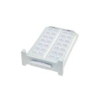 Bandeja Cubo Ace Geladeira Samsung - Prateleira Gelo - Da97-13501A
