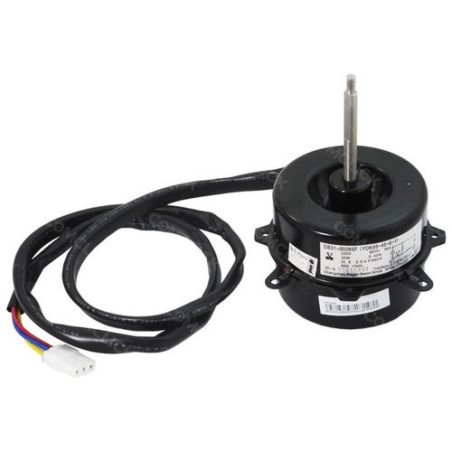 Motor De Ventoinha Unid. Ext. Ar Condicionado Samsung Mh60Fxea3A