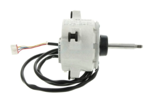 Motor de Ventoinha Ar condicionado Unid. Exterior Samsung - DB31-00579A