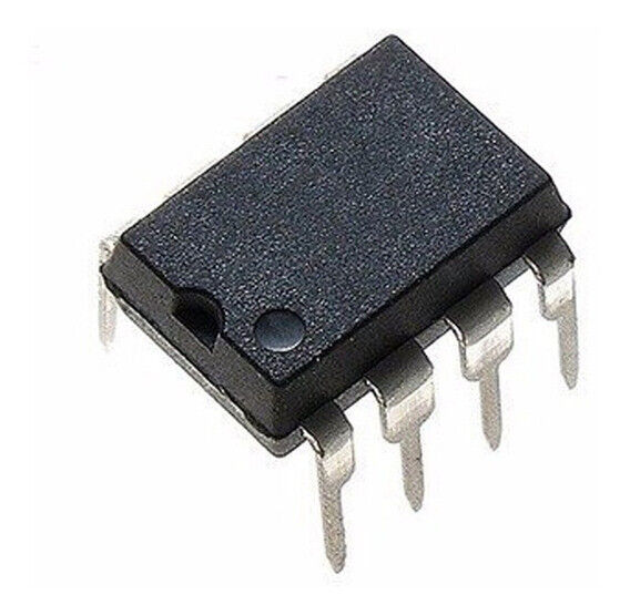IC EEPROM Ar Condicionado Samsung AQV24EWDX - DB82-01087A