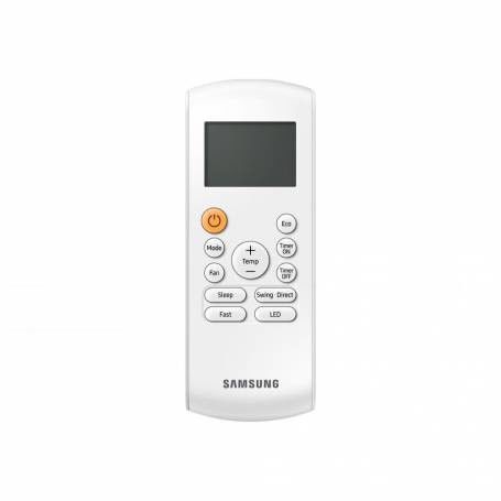 Comando AC Samsung  - DB82-05073A