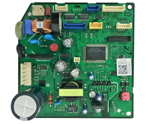 Samsung AC PCB Main - Módulo Potência - DB92-03467D