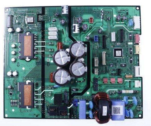 Modulo ar condicionado Samsung da unidade exterior - DB92-04407C