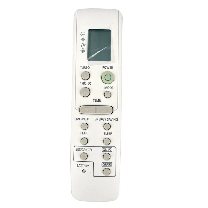 Comando Ar Condicionado Samsung Sh12Awh