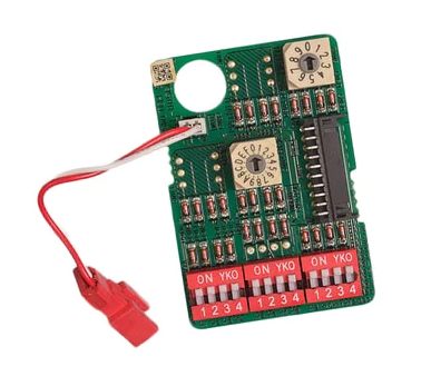 Modulo IR para Ar Condicionado Samsung - DB93-04640C