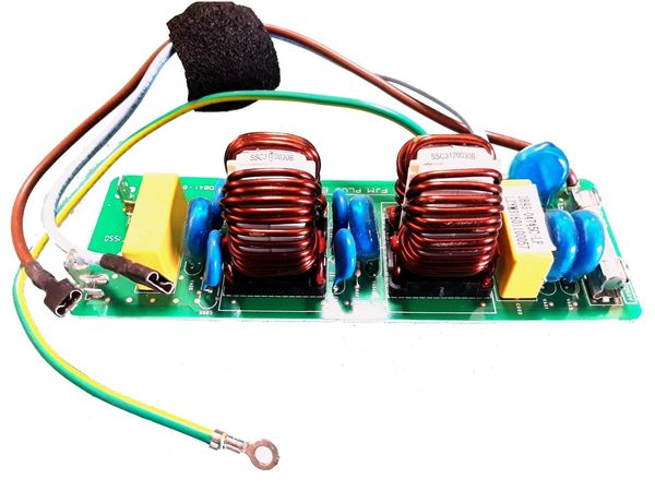 Samsung AC PCB - Módulo - DB93-04745C