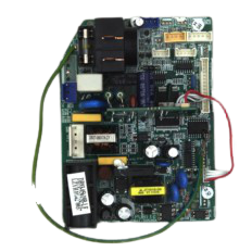 Módulo Potência Ar Condicionado Samsung - DB93-05619B
