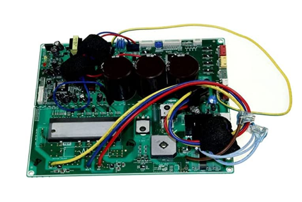 Módulo Potência Ar Condicionado Samsung - DB93-05700L