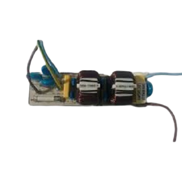 Placa Filtro Potência Ar Condicionado Samsung - DB93-08391A