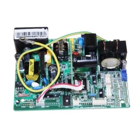 Samsung Ac Pcb principal - Db93-08694A