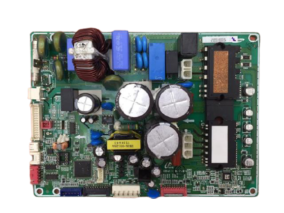 Placa Eletrónica AC Samsung - DB93-10952D