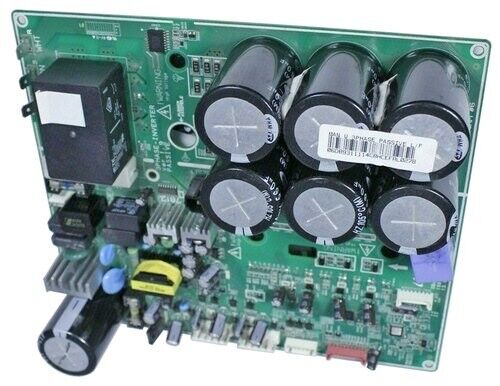 Samsung AC PCB Main - Módulo Potência - DB93-11114C