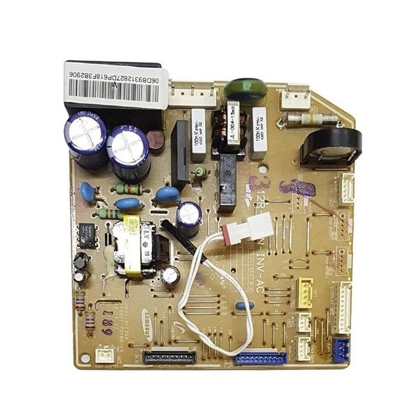 Placa Principal Ar Condicionado Samsung - Db93-12827D