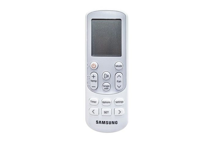 Comando Ar Condicionado Samsung - DB93-15882Q