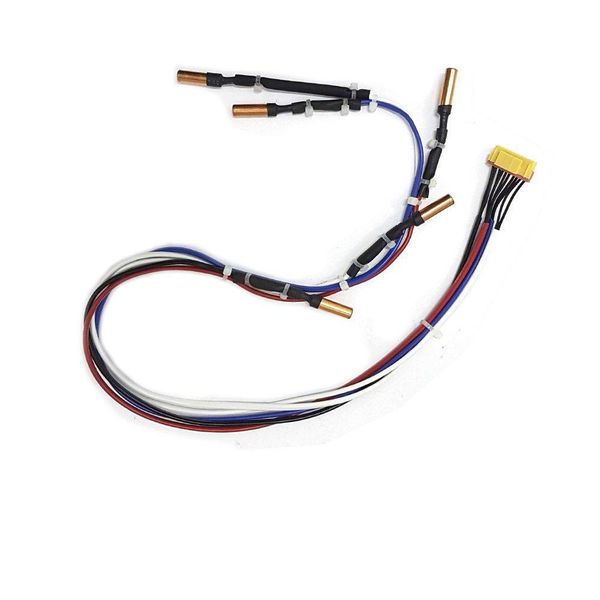 Conjunto de termistor AC Samsung Db95-04811A
