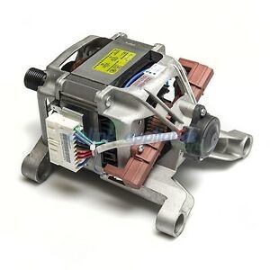 Motor Maquina Lavar Roupa Samsung - DC31-00002F