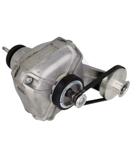 Motor de maquina de secar roupa Samsung - DC31-00184A