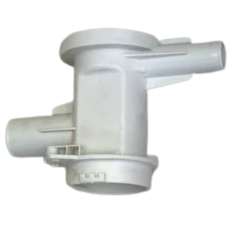 Bomba de caixa para máquina de lavar Samsung - Calota da Bomba - DC61-02173A