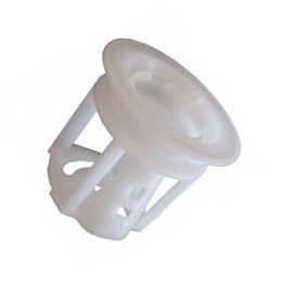 Filtro de Bomba para Máquina de Lavar Samsung - Filtro da Bomba - DC63-00743A