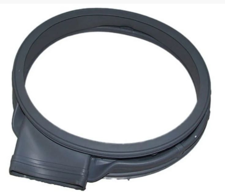 Borracha porta Maquina Lavar Samsung  - DC64-00922A