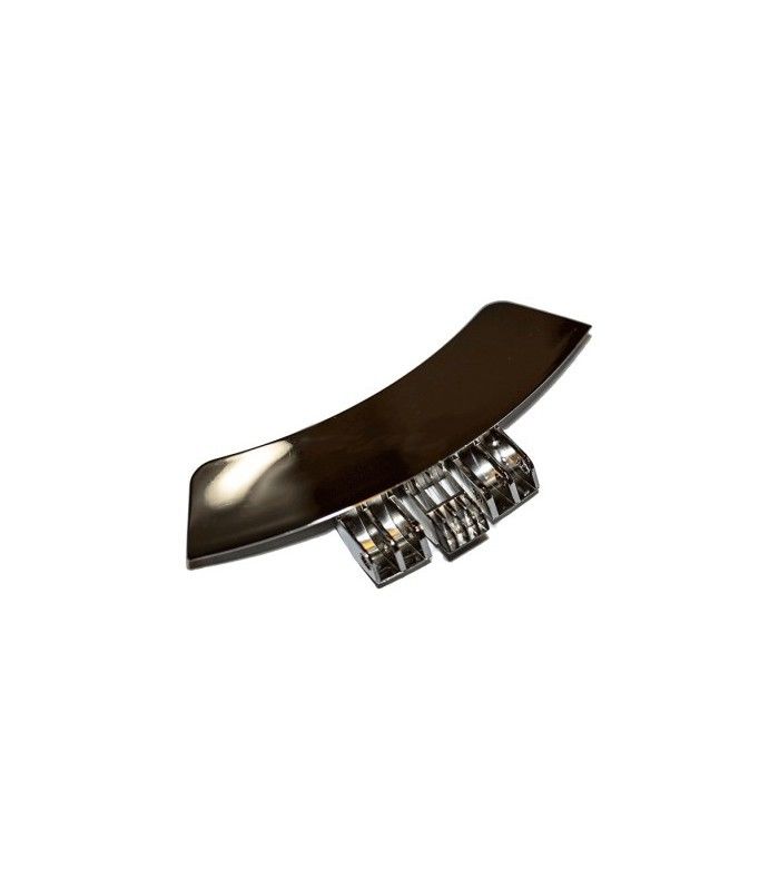 Handle-Door View-Cis,Abs,-,-,-,-,Cr-Coat