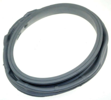 Borracha de Oculo de Maq. Lavar Roupa Samsung - DC64-03052A