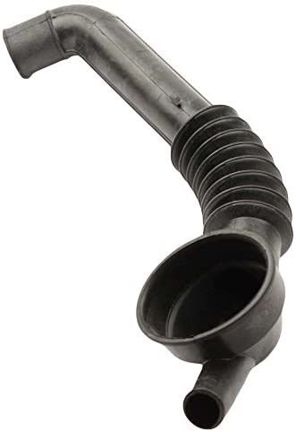 Dreno de mangueira de máquina de lavar Samsung - Tubo Esgoto - Dc67-00058A