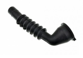 Mangueira de ar para máquina de lavar Samsung - Tubo - DC67-00205A