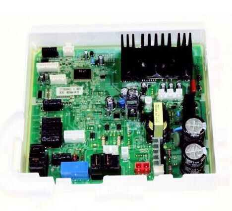 Modulo Potencia Maquina Lavar Roupa Samsung - DC92-00266A