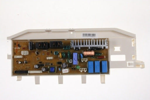 Conjunto de PCB da Máquina de Lavar Samsung - Dc92-00365C