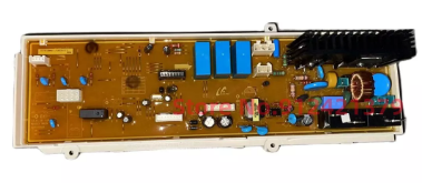 Módulo de potência máquina lavar roupa Samsung - DC92-00859C