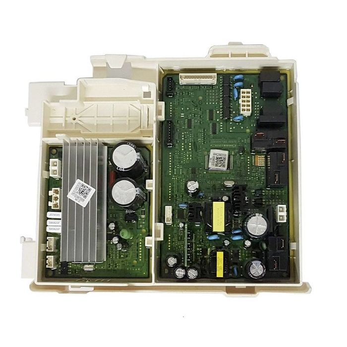 Pcb principal da máquina de lavar Samsung - Dc92-02049A