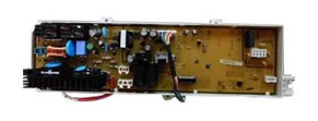 Conjunto da placa principal PCB da máquina de lavar Samsung - DC94-06480A