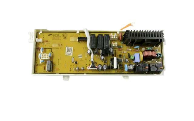 Módulo de alimentación de la lavadora Samsung - DC94-07385A