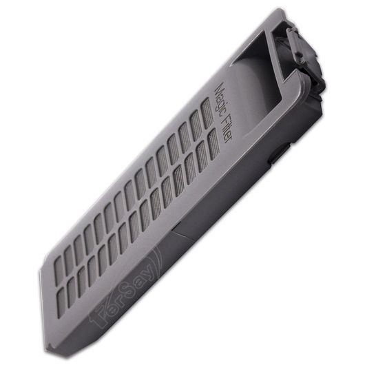 Conjunto de filtro para máquina de lavar roupa Samsung - Dc97-12773C
