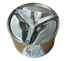 Tambor de Maquina de Lavar Samsung com Cruzeta - DC97-14373R