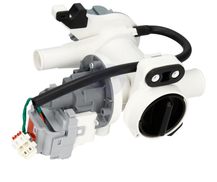 Bomba de Esgoto Maq. Lavar Roupa Samsung - DC97-16441D