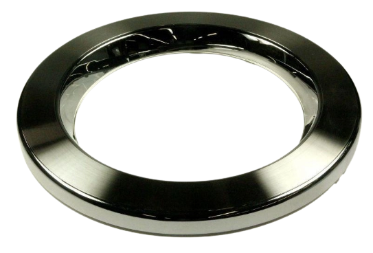 Conjunto de porta de máquina de lavar Samsung - Porta Completa - DC97-16727A