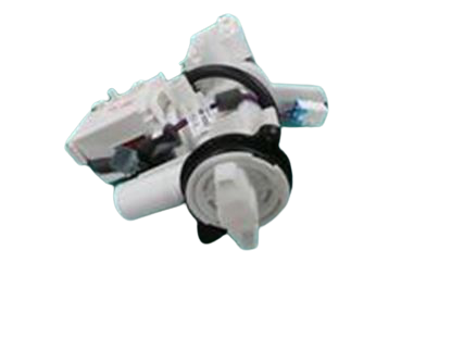 Bomba Esgoto Máquina Lavar Roupa Samsung - DC97-17336G