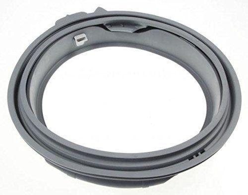 Máquina de lavar Samsung de borracha para vedação de porta - DC97-18852A