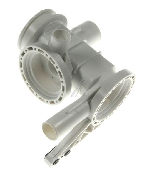 Conjunto de filtro para máquina de lavar roupa Samsung - Calota Bomba Esgoto - Dc97-19376A