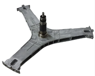 Cruzeta Maquina Lavar Roupa Samsung - DC97-20418A